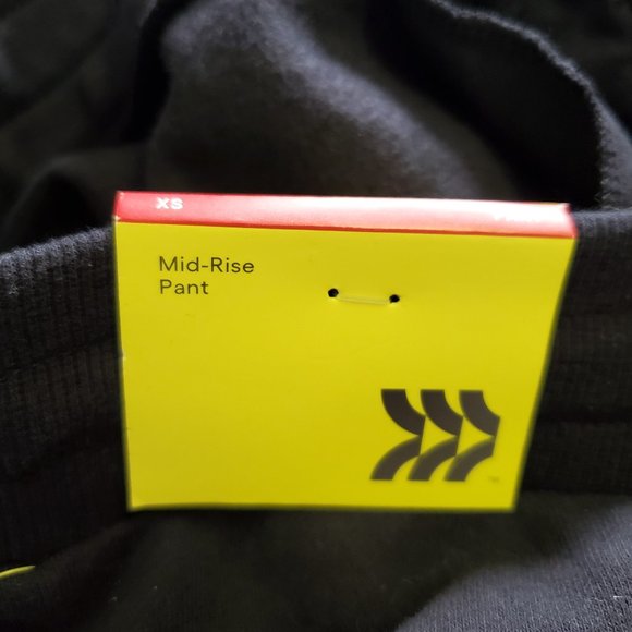 Women's Cotton Fleece Pants - Picture 7 of 8